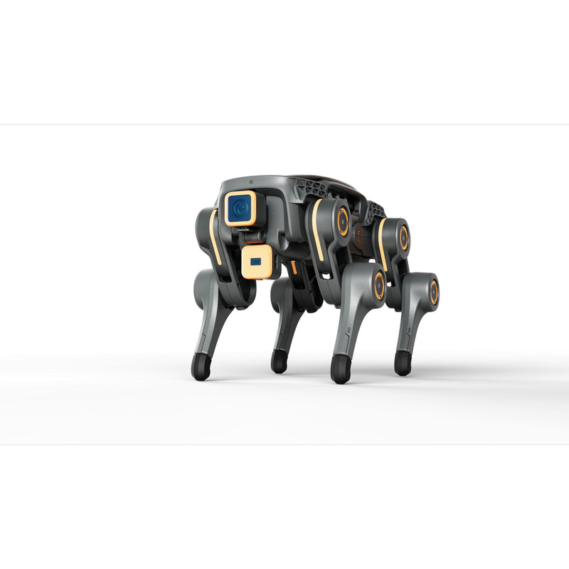 Afbeelding laden in galerijviewer, Ubtech ugot ai space exploration kit robot (bluetooth 5.0, wi-fi 2.4 ghz 5 ghz)
