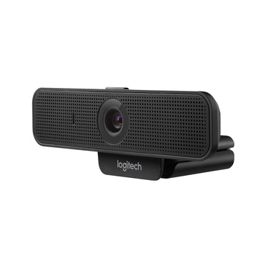 Logitech c925e webcam (zwart)