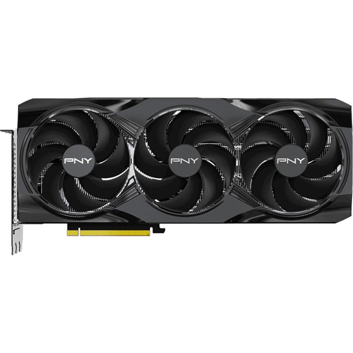 Load image into Gallery viewer, Pny geforce rtx 5080 oc grafische kaart (dlss 4, 3x displayport, 1x hdmi 2.1)
