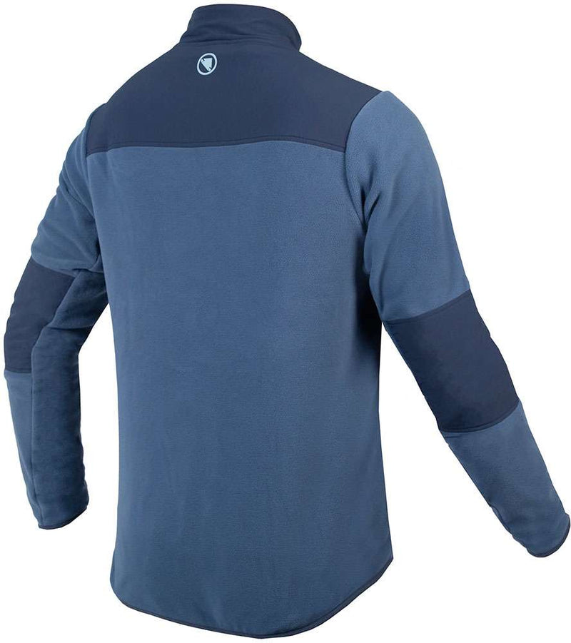 Load image into Gallery viewer, Endura hummvee tech - fleece jacket
