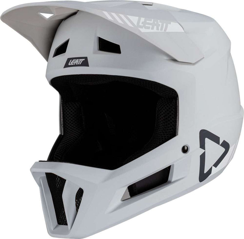 Load image into Gallery viewer, Leatt 1.0 gravity - mtb fullface helmet

