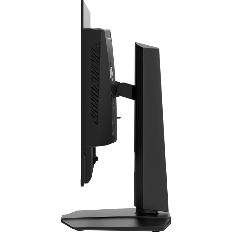 Load image into Gallery viewer, Msi mag 272up qd-oled x24 26.5 4k uhd gaming monitor (zwart, 2x hdmi, displayport, usb-c, 240 hz)
