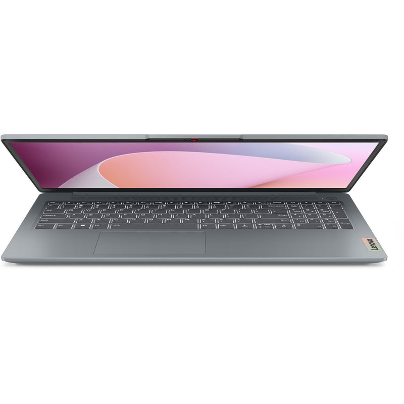 Load image into Gallery viewer, Lenovo ideapad slim 3 15abr8 (82xm013cmh) 15.6 laptop (grijs | r7 5825u | radeon graphics | 16 gb | 512 gb ssd)
