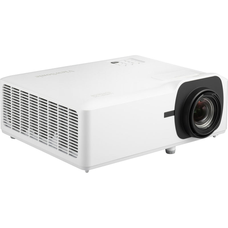 Load image into Gallery viewer, Viewsonic ls901hd 1080p laser installatie projector (wit, 6000 ansi lumen, voor bedrijven en onderwijs)
