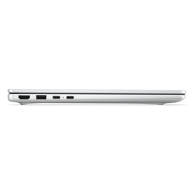 Load image into Gallery viewer, Hp omnibook 3 laptop 14-hy0005ndx (e1kb6ea) 14 laptop (grijs zilver | ryzen 5 130 | radeon 660m | 12 gb | 512 gb ssd)
