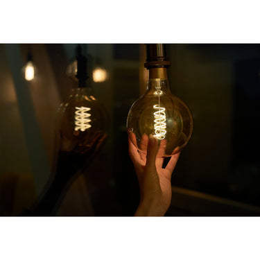 Shelly vintage g125 ledlamp