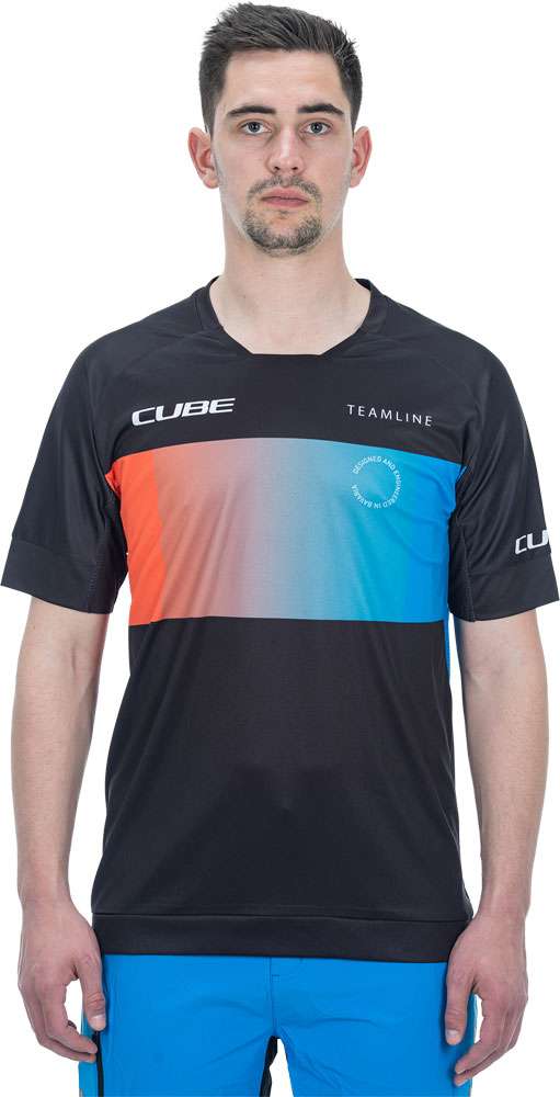 Load image into Gallery viewer, Cube teamline - jersey
