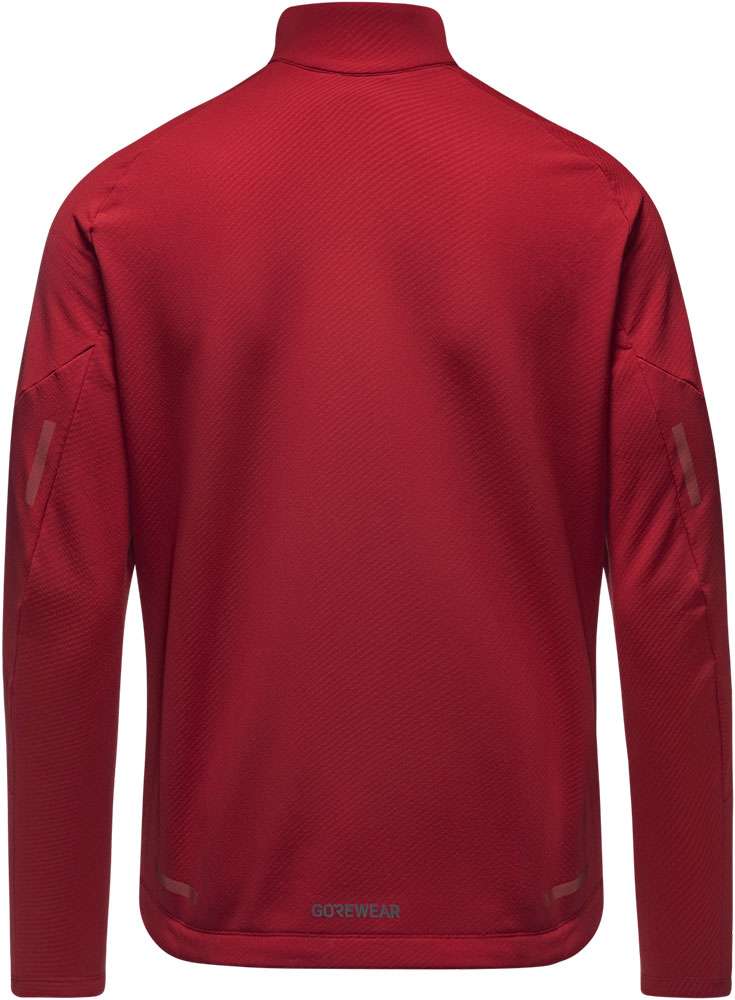 Load image into Gallery viewer, Gorewear fernflow - thermal jacket
