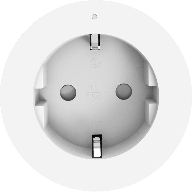 Load image into Gallery viewer, Aqara smart plug stekker (wit)
