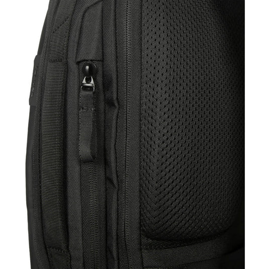 Targus 15-16” commuter ecosmart backpack rugzak (zwart)