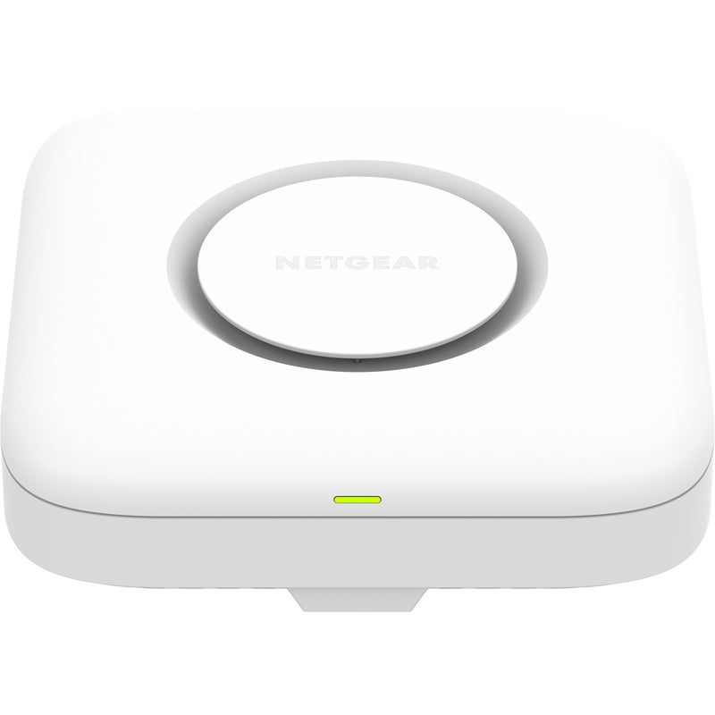 Load image into Gallery viewer, Netgear wbe710 insight manageable wifi 7 access point mesh access point (wit)
