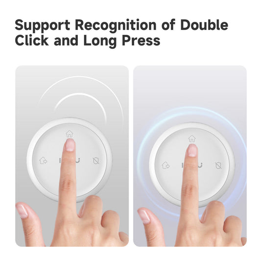 Imou zb1 afstandsbediening (wit, zigbee)