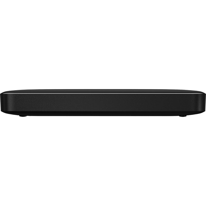 Load image into Gallery viewer, Wd elements portable 1 tb externe harde schijf (zwart, buzg0010bbk-wesn, micro-usb-b 3.2 (5 gbit s))
