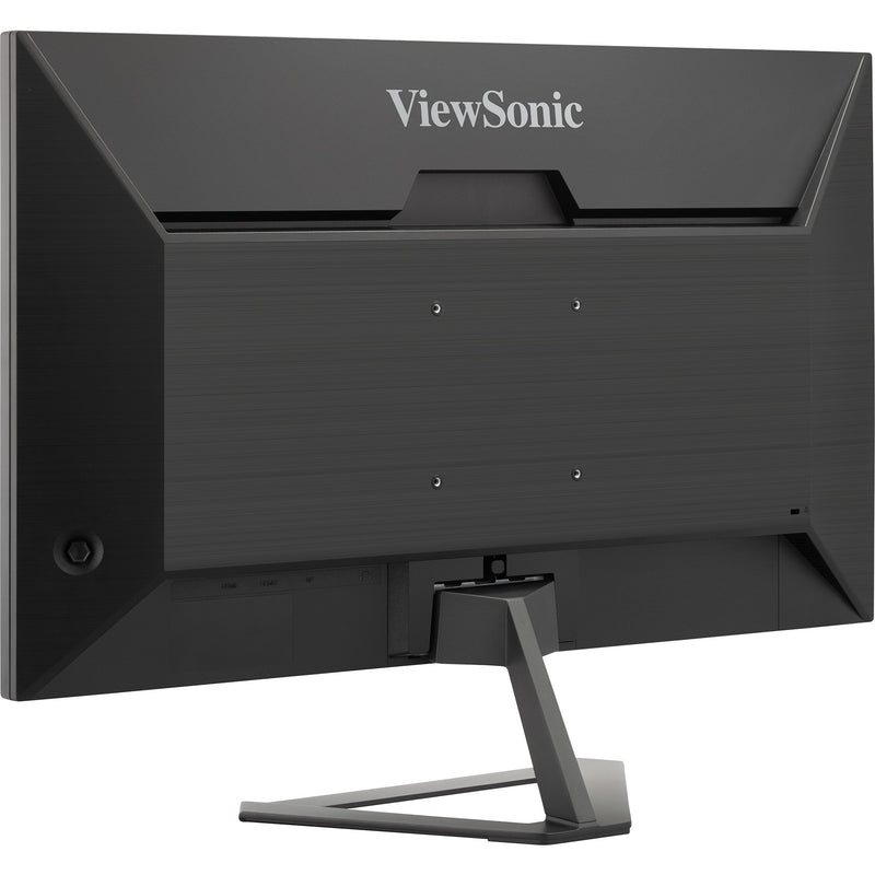 Load image into Gallery viewer, Viewsonic vx2758a-2k-pro-3 27 gaming monitor (zwart (mat), 2x hdmi | 1x displayport | hdr10 | 240 hz)
