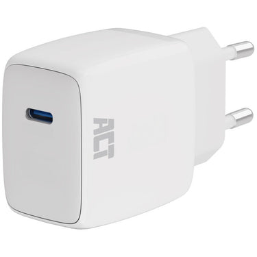 Usb-oplader act ac2135 wit