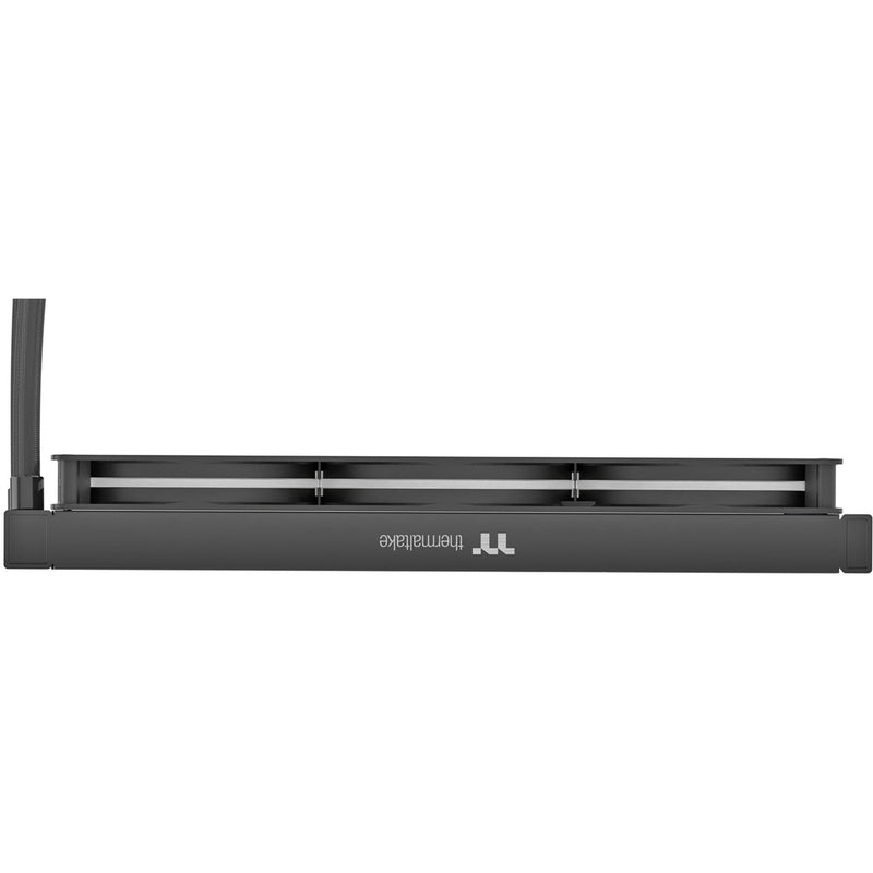 Load image into Gallery viewer, Thermaltake th360-s v3 argb sync aio liquid cooler waterkoeling (zwart)
