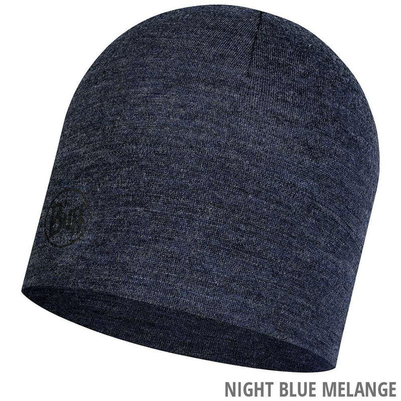 Load image into Gallery viewer, Buff midgweight merino wool - hat
