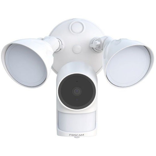 Foscam f41, 4mp dual-band wifi camera (wit)