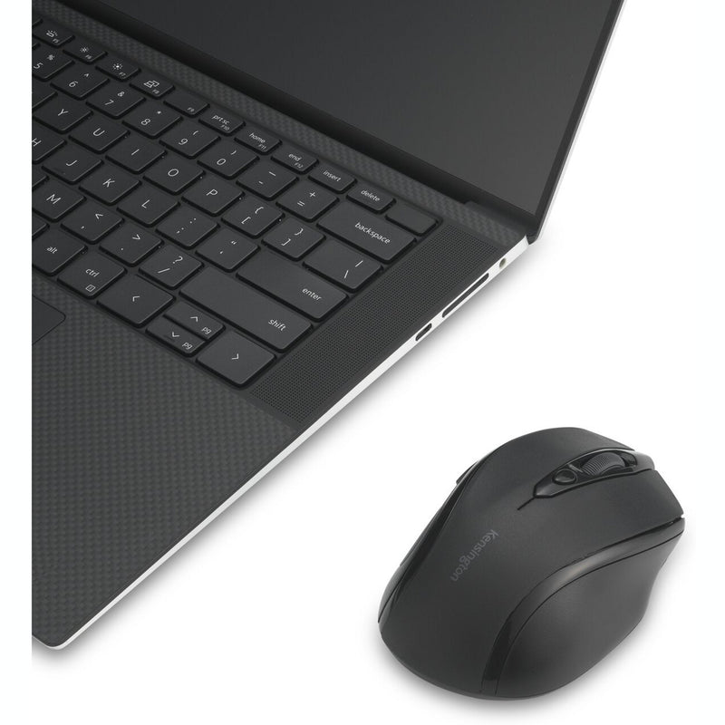 Load image into Gallery viewer, Kensington my310 eq mouse (zwart, 800 - 1600 dpi, 2.4 ghz)
