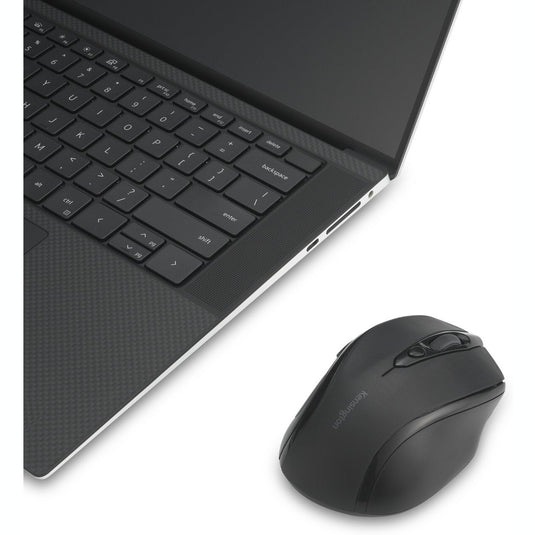Kensington my310 eq mouse (zwart, 800 - 1600 dpi, 2.4 ghz)