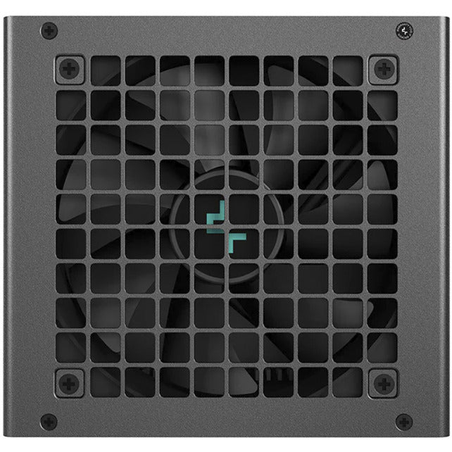 Afbeelding laden in galerijviewer, Deepcool pl650d 650 watt voeding (zwart, 1x 12v-2x6, 2x pcie)
