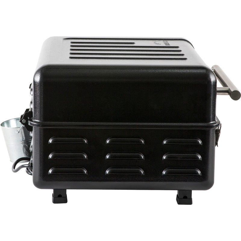 Load image into Gallery viewer, Traeger ranger barbecue (zwart)
