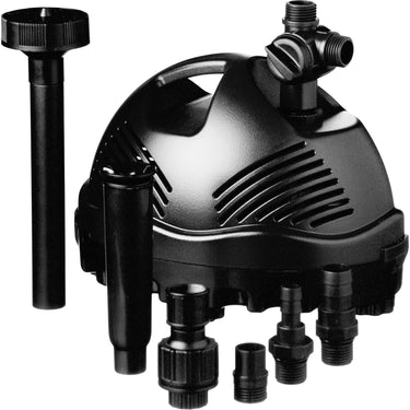 Ubbink elimax 1000 fonteinpomp (zwart)
