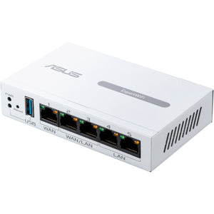 Asus expertwifi - ebg15 router (wit)