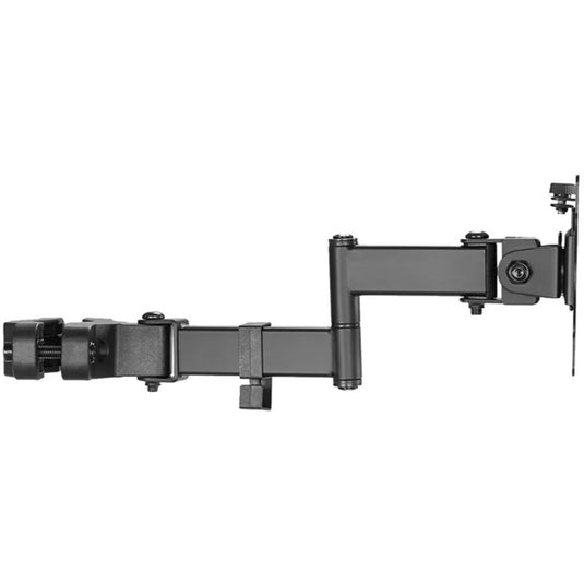 Neomounts fl40-450bl11 tv-paalsteun bevestiging (zwart)