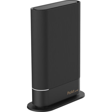 Asus proart router prt-be5000 dual-band wifi 7 mesh router (zwart)