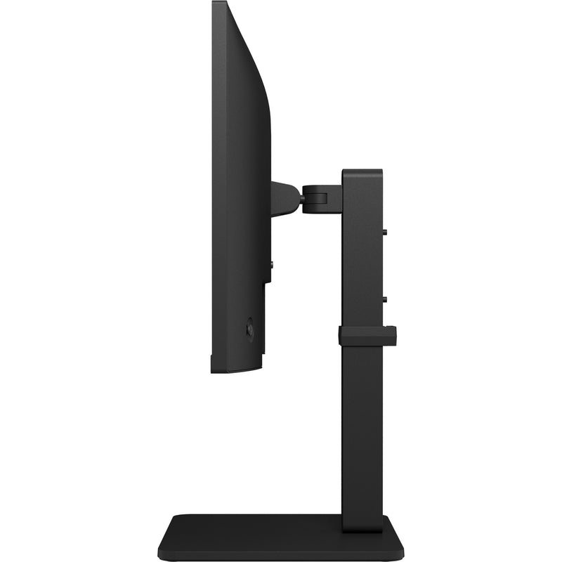 Load image into Gallery viewer, Lg 24ba450-b 24 monitor (zwart, vga, hdmi, displayport, sound)
