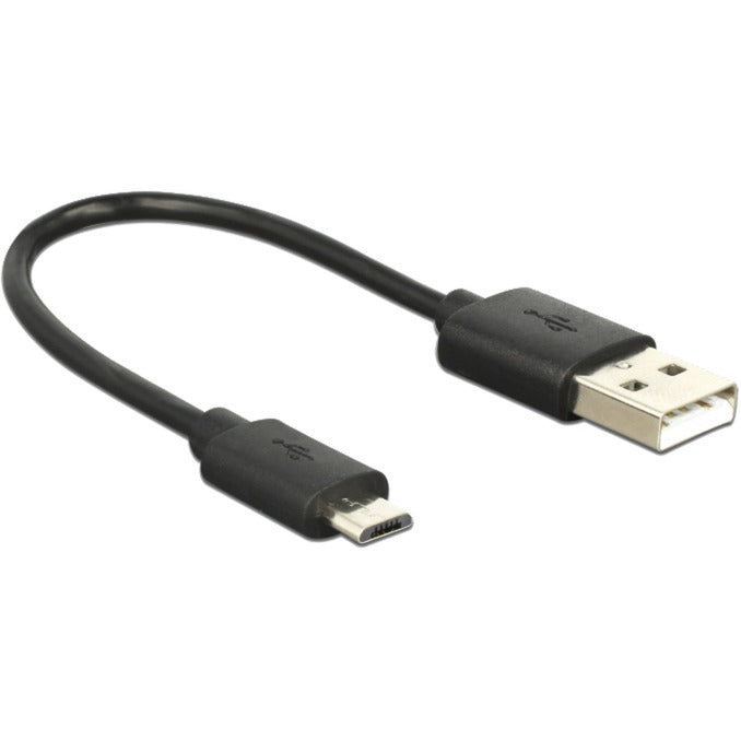 Load image into Gallery viewer, Delock hdmi audio extractor compact adapter (zwart, 0,3 meter, 4k 60hz)
