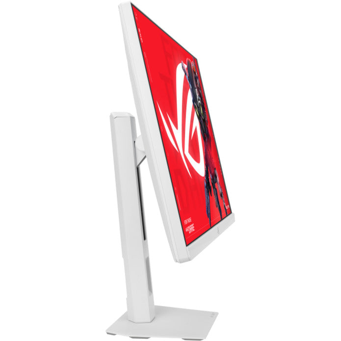 Load image into Gallery viewer, Asus rog strix xg27acmes-w 27 gaming monitor (wit, hdmi, displayport, usb-c, 255 hz (oc))
