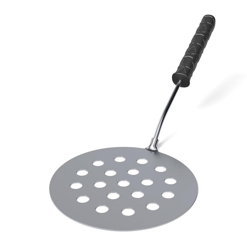 Load image into Gallery viewer, Tristar pizza family 6 pizzaoven (zwart, 1200 watt, voor 6 personen)
