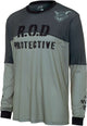 Protective monster mash - mtb long sleeve jersey