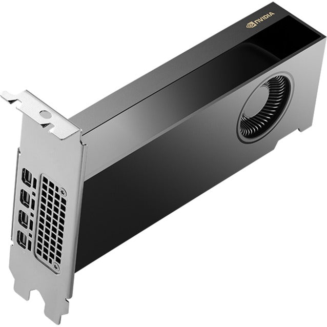 Load image into Gallery viewer, Nvidia® rtx 2000 ada 16 gb grafische kaart (4x mini displayport)
