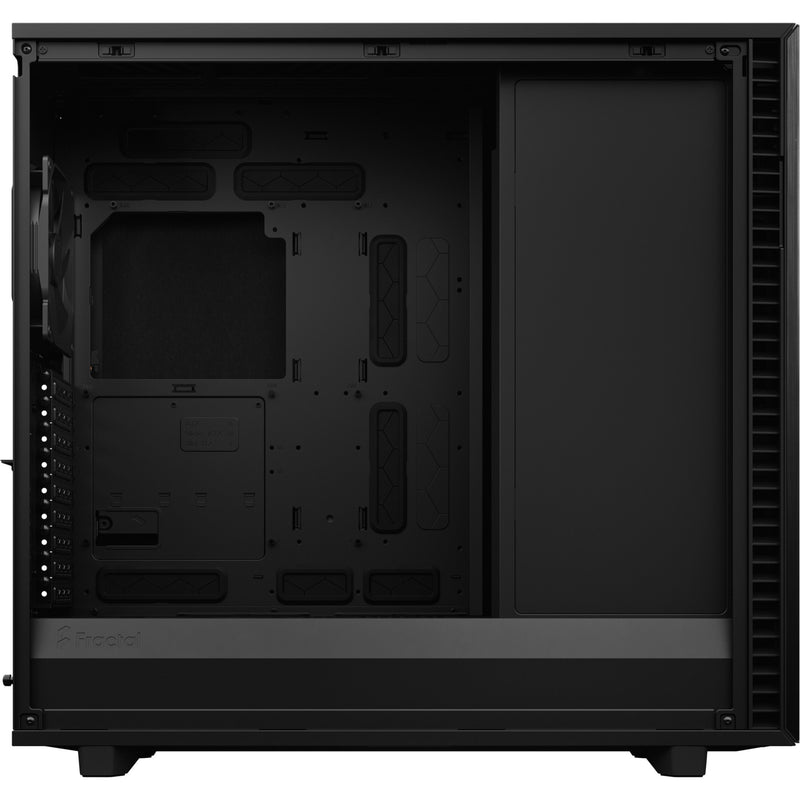 Load image into Gallery viewer, Fractal design define 7 xl big tower behuizing (zwart | 4x usb-a | 1x usb-c)
