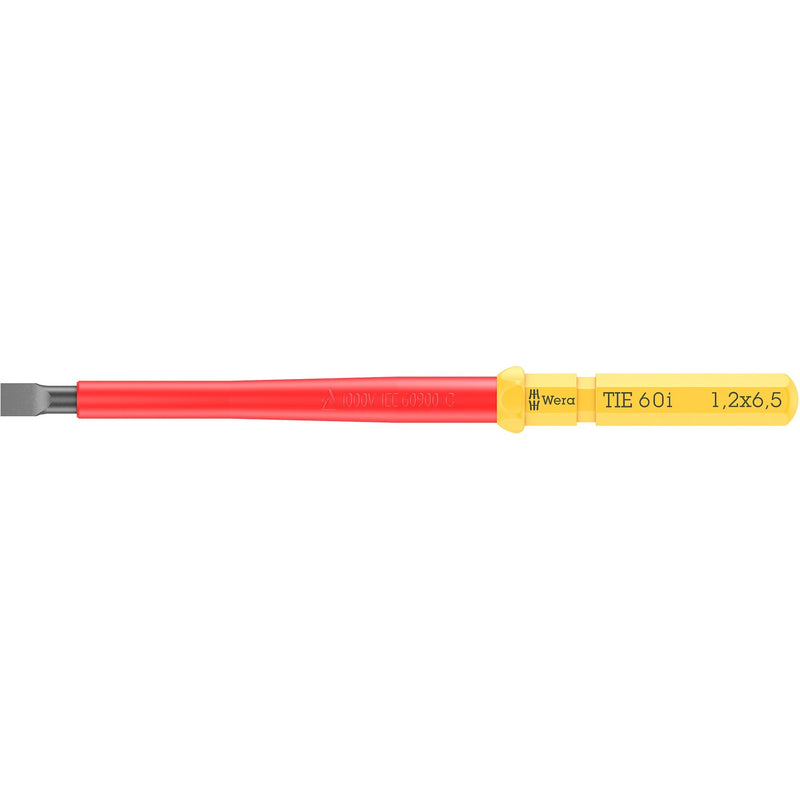 Load image into Gallery viewer, Wera kraftform kompakt vde 17 ra imperial 1 schroevendraaier (rood geel, 17‑delig)
