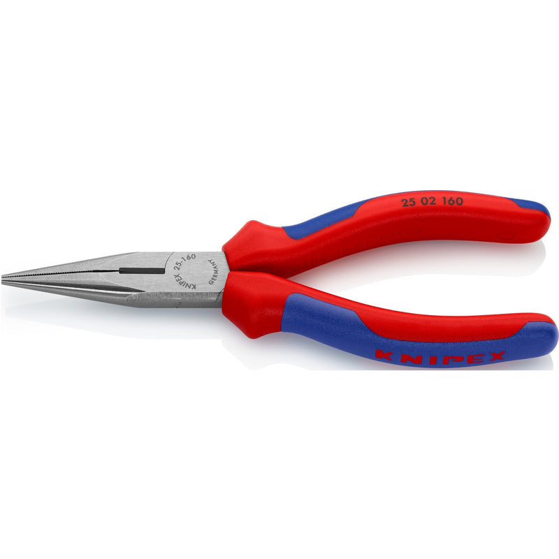 Load image into Gallery viewer, Knipex radiotang 2502160 grijptang
