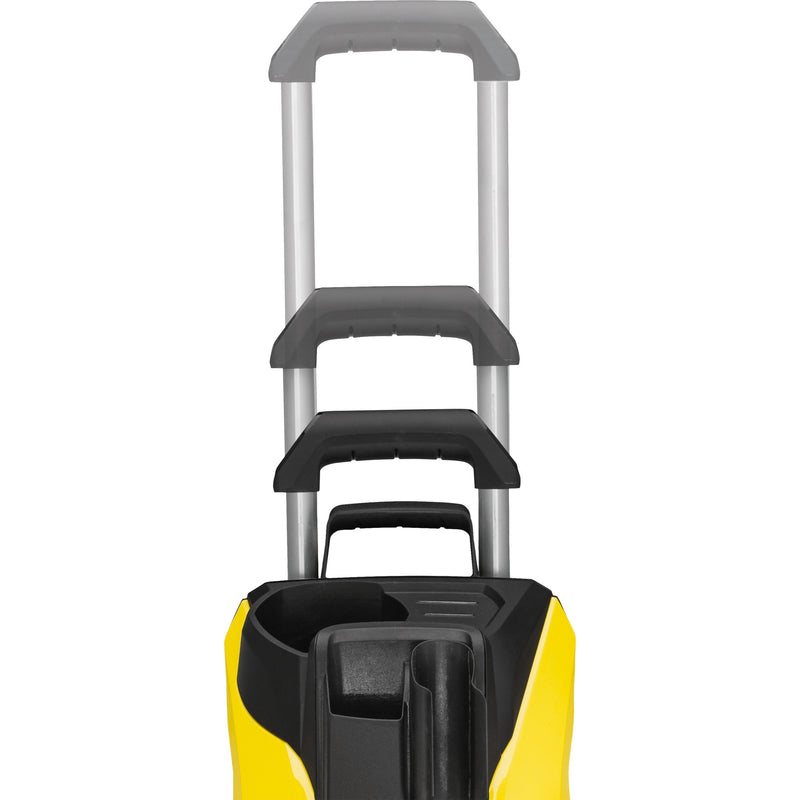 Load image into Gallery viewer, Kärcher k 7 smart control hogedrukreiniger (geel zwart, 1.317-200.0, bluetooth)
