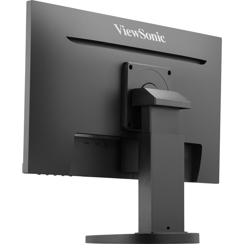 Load image into Gallery viewer, Viewsonic vg2208a 22 monitor (zwart, 1x hdmi, 1x displayport, usb-c, usb-a, sound, 100 hz)
