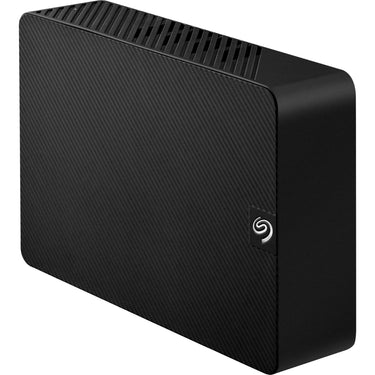 Seagate expansion desktop 4 tb externe harde schijf (zwart, stkp4000400, usb 3.0)