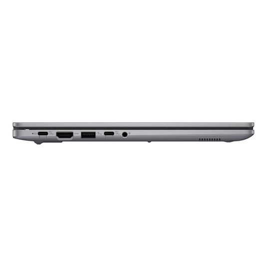 Asus expertbook p1 pm1403cda-s60200x 14 laptop (grijs | r7 170 | radeon 680m | 16 gb | 512 gb ssd)