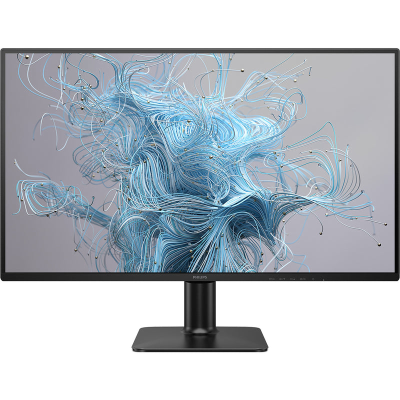 Load image into Gallery viewer, Philips 27e2n2500 00 27 monitor (zwart, hdmi, displayport, 120 hz)
