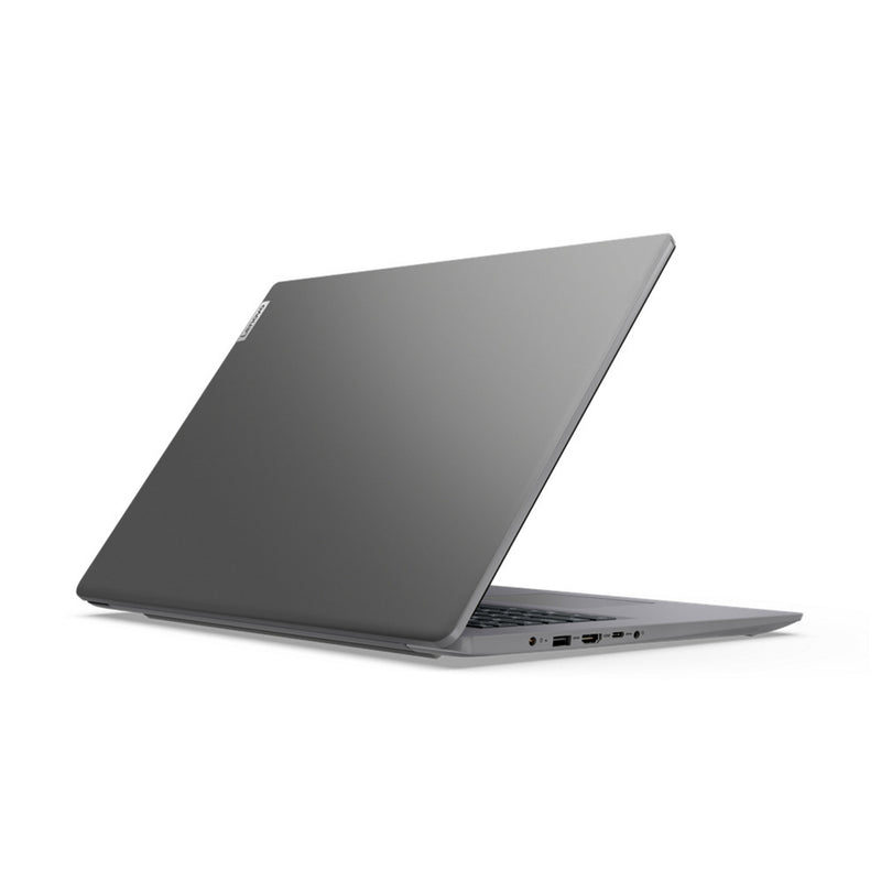 Load image into Gallery viewer, Lenovo v17 g4 (83a2004tmh) 17.3 laptop (grijs | i5-13420h | uhd graphics | 16 gb | 512 gb)
