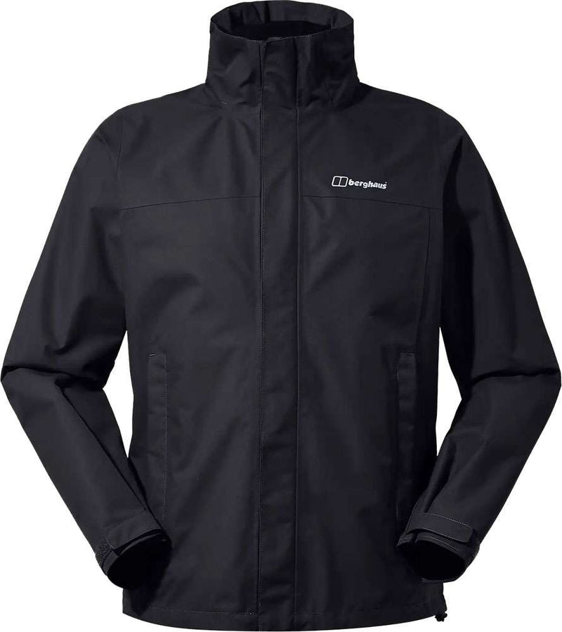 Load image into Gallery viewer, Berghaus rg alpha 2.0 - hardshell jacket
