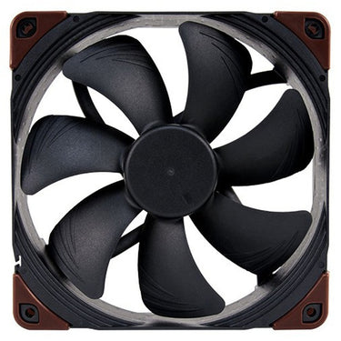 Noctua nf-a14 industrialppc-3000 pwm case fan (140 x 140 x 25 mm)
