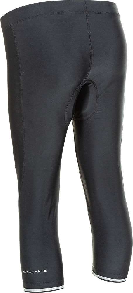Load image into Gallery viewer, Endurance jayne - women's 3 4 bike pants with pad
