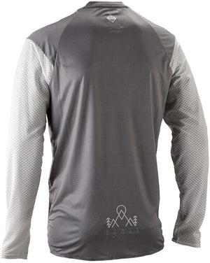 Leatt trail 3.0 - mtb long sleeve jersey