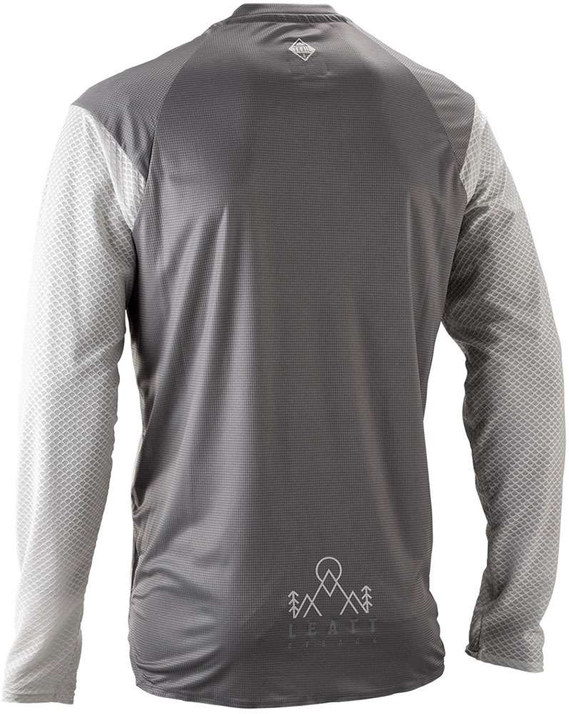 Load image into Gallery viewer, Leatt trail 3.0 - mtb long sleeve jersey
